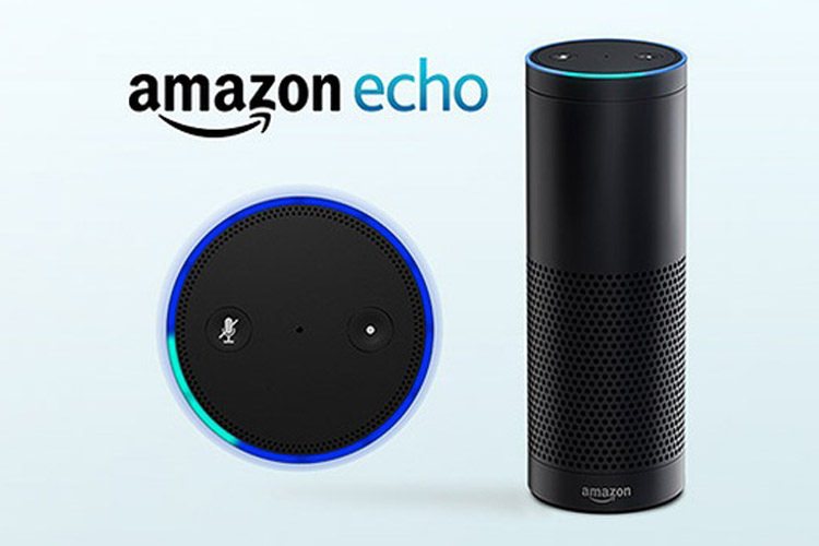 بلندگوهای Echo آمازون برنامه های ورزشی پیشنهاد میدهند