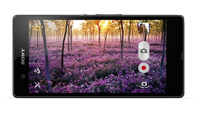 مقایسه دوربین اکسپریا Z با نوکیا N8 ،PureView 808 و لومیا 920