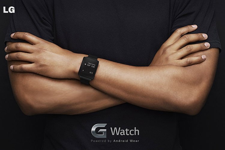 الجی با G Watch درصدد پیوند آرزوهای کودکی ما با واقعیات است