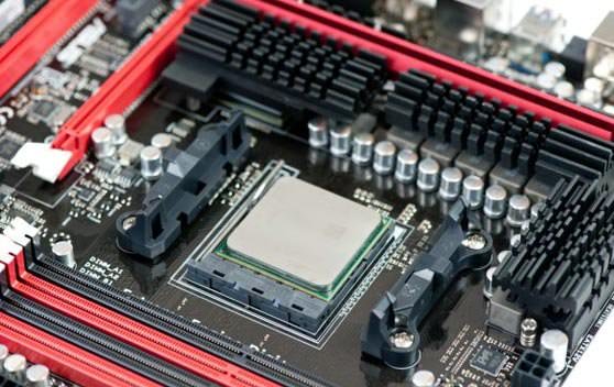 بولدوزر AMD باز هم رکورد اورکلاینگ دنیا را شکست