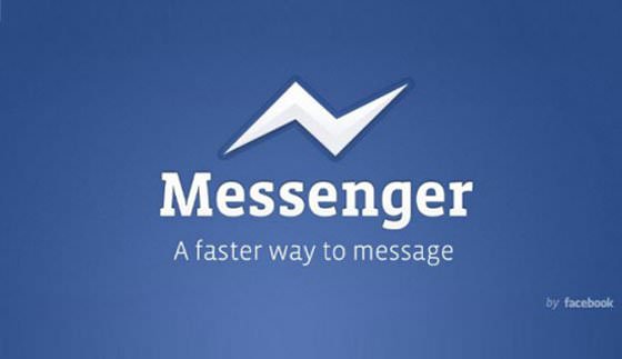مسنجر فیس بوک برای ویندوز ارائه شد