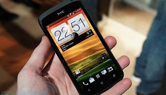 معرفی گوشی HTC One S، با قابلیت عکس برداری فوق العاده سریع