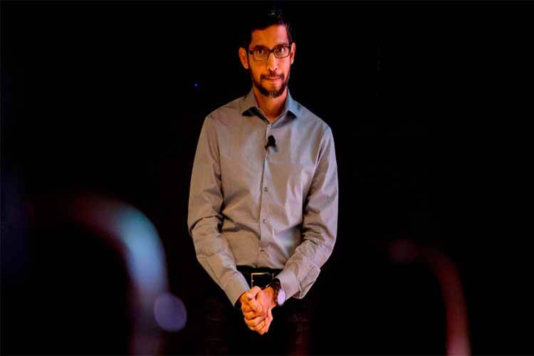 ساندار پیچای احتمالا نام یک دسر هندی را برای نسخه بعدی اندروید انتخاب خواهد کرد