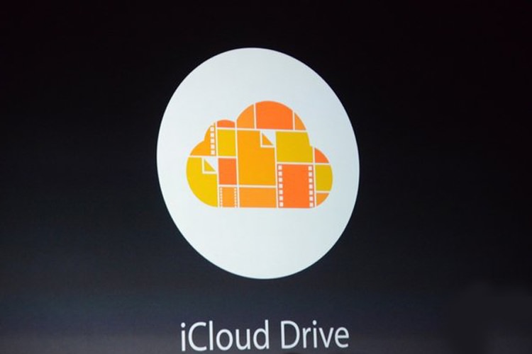 اپل iCloud Drive را برای رقابت با دراپباکس معرفی کرد
