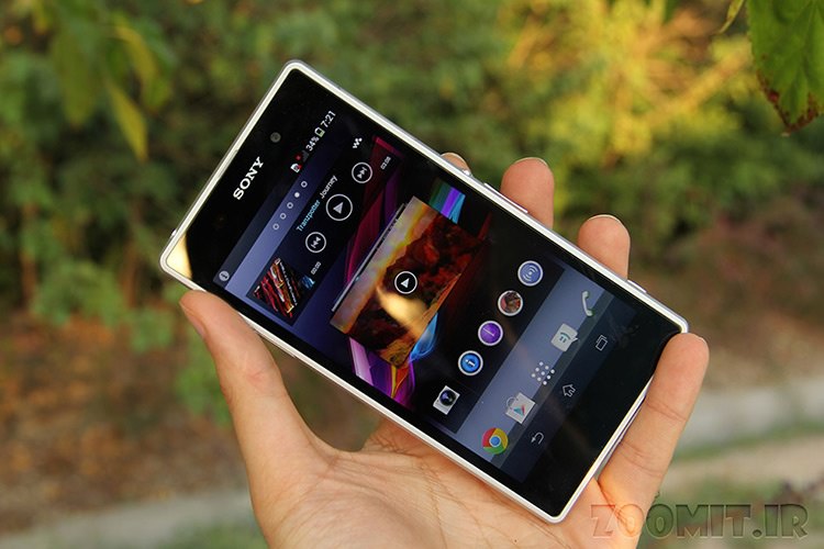اندروید 4.4 کیتکت برای تلفنهای Xperia Z1, Z1 Compact و Z Ultra منتشر شد