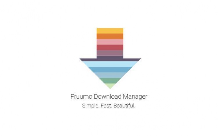 افزونه Fruumo، برای مدیریت آسان و حرفه‌ای دانلودها در گوگل کروم