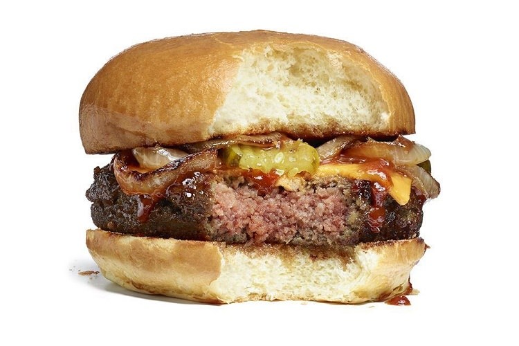 گوگل استارتآپ Impossible Foods را تصاحب میکند
