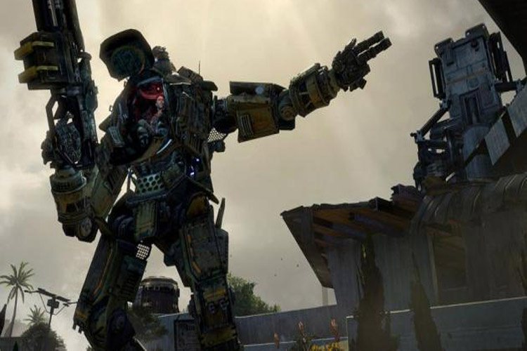 Titanfall به فروش نزدیک به یک میلیون نسخه در 3 هفته دست یافت