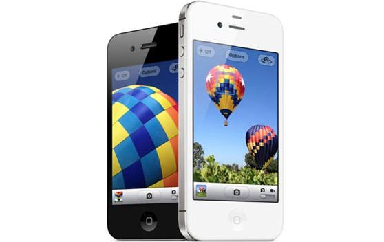 چند نمونه از عکس های گرفته شده با دوربین 8 مگاپیکسلی iPhone 4S