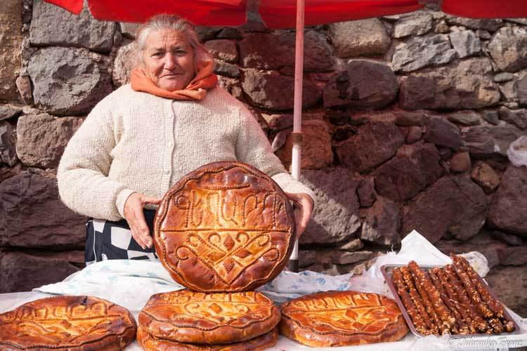 کجارو: نکاتی که باید پیش از سفر به ارمنستان بدانید