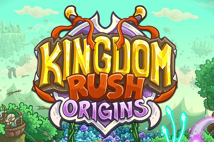 زومجی: بررسی بازی موبایل Kingdom Rush Origins