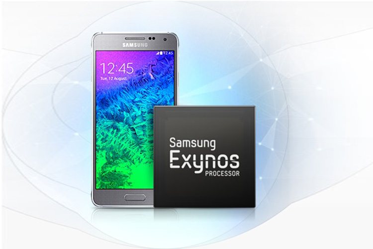 با Exynos 5430، اولین پردازندهی ۲۰ نانومتری سامسونگ آشنا شوید