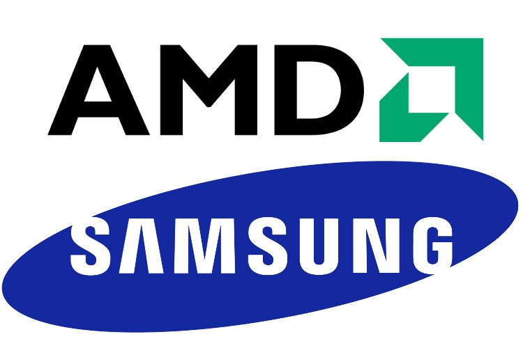 تصاحب AMD توسط سامسونگ، حلال مشکلات این دو کمپانی خواهد بود