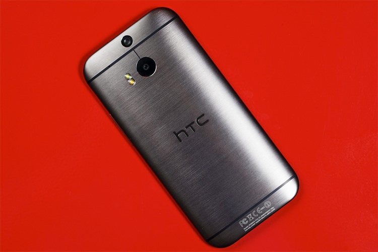 HTC One جدید معرفی شد: پردازنده اسنپ‌دراگون 801، نمایشگر 5 اینچ با تراکم 440 پیکسل بر اینچ، Duo Camera و رابط کاربری Sense 6