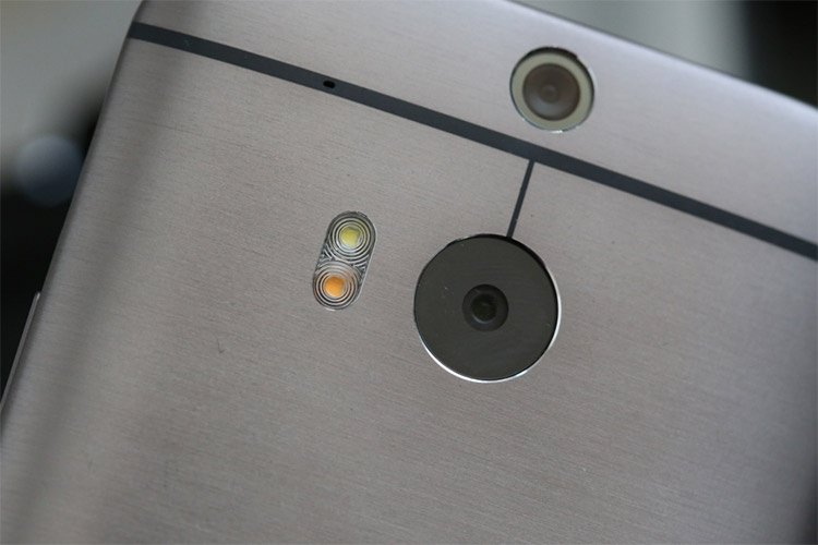 آیا HTC Eye و HTC M8 Eye به دوربین 13 مگاپیکسل مجهز خواهند بود؟