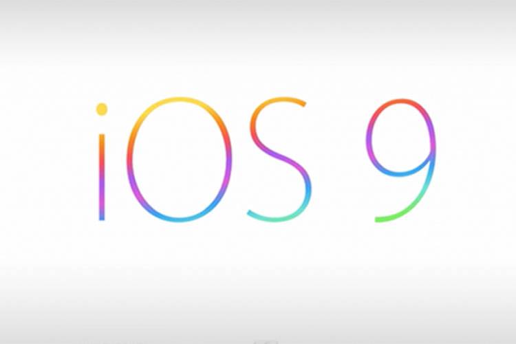 iOS 9 بر روی ۶۰ درصد از دستگاههای اپل نصب شده است
