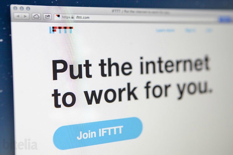 ذخیرهسازی خودکار ضمائم نامههای الکترونیکی جیمیل در دراپباکس به کمک سرویس IFTTT