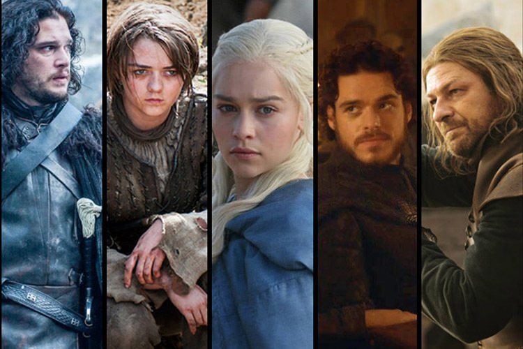 زومجی: ۱۰ اپیزود برتر سریال Game of Thrones