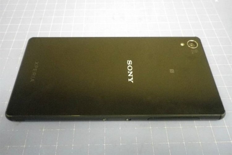 طراحی خارجی و قطعات داخلی Xperia Z3 در تصاویر جدید فاش شد