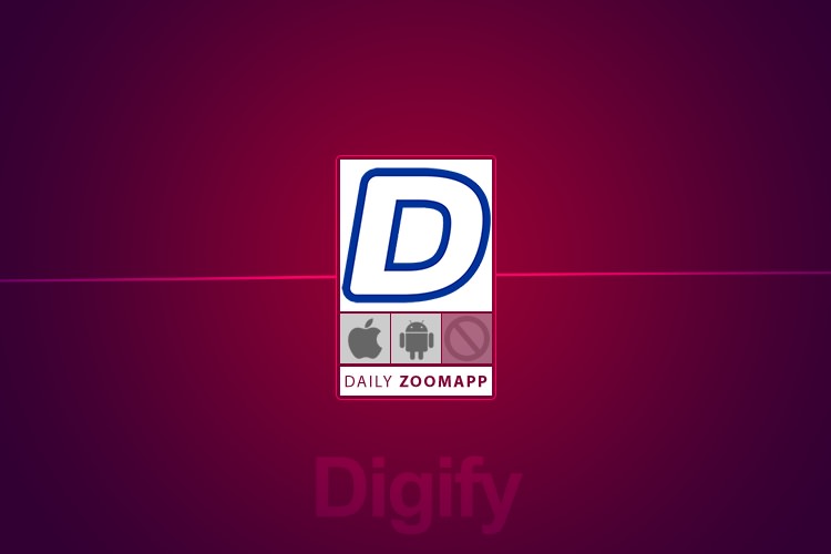 زوماپ: با Digify اطلاعات خود را در مدت زمانی معین با دیگران به اشتراک بگذارید
