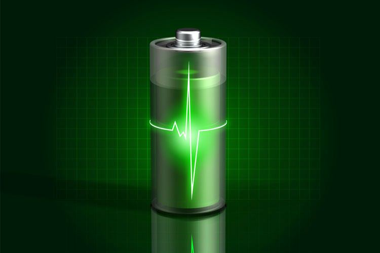باتری‌هایی که تنها در ۲۶ ثانیه، به طور کامل شارژ می‌شوند؛ نسخه موبایل به زودی