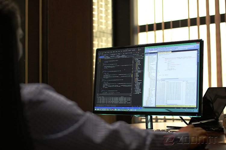 برنامه‌نویسان ایرانی در جایگاه اول میزان رضایت شغلی