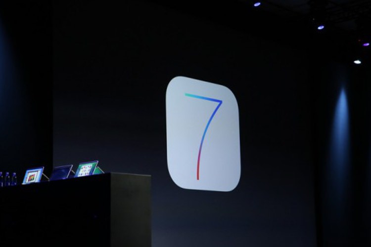 نسخه سوم iOS 7 beta برای آیفون، آیپد و آیپاد تاچ عرضه شد