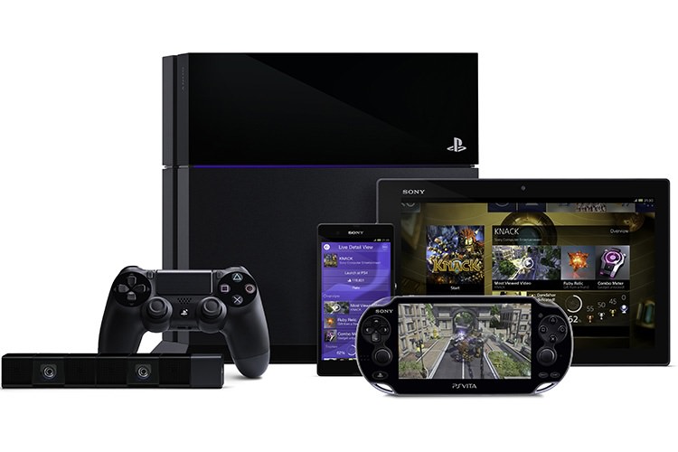هرآنچه درباره‌ی PlayStation App و PS4 Remote Play باید بدانید