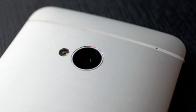 با HTC One عکسهایی خلاقانه تهیه کنید