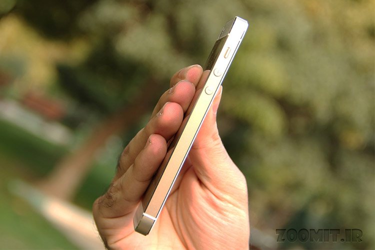 پتنت جدید اپل حکایت از تعبیهی صفحاتنمایش حساس به فشار در آیفونها و آیپدها دارد
