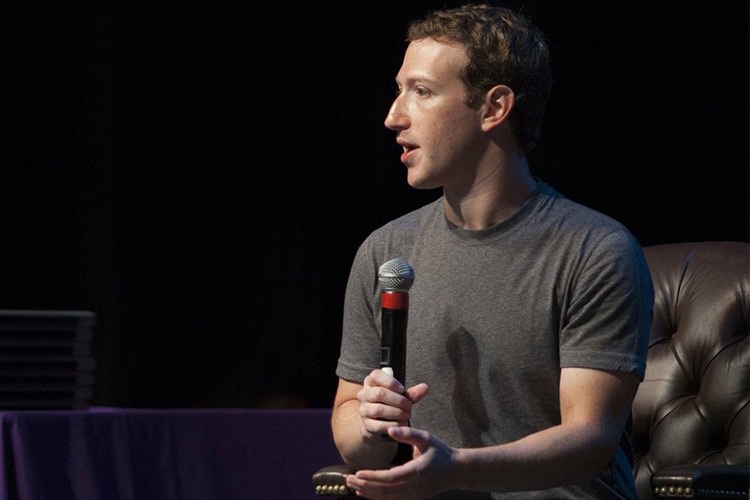 فیسبوک قصد دارد با سرویس Facebook at Work به رقابت با لینکدین بپردازد