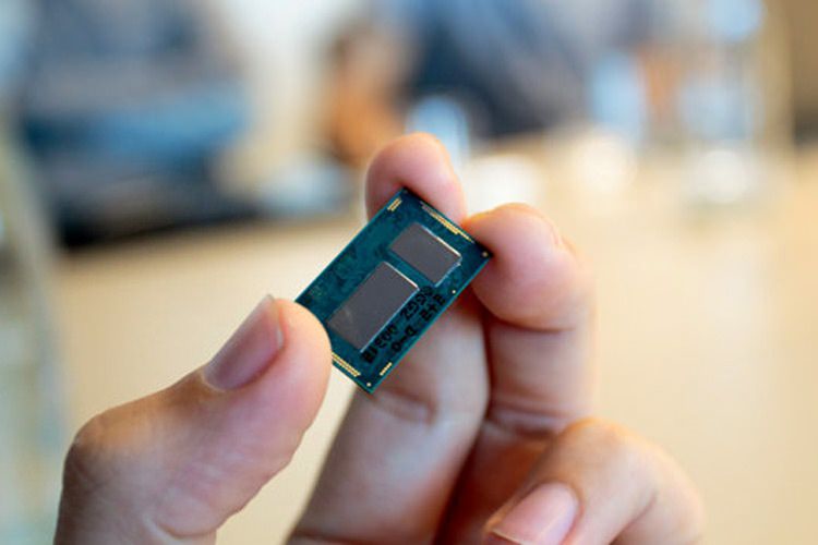 کاهش وزن و حذف فن مک بوک با پردازنده Core M اینتل به قیمت کاهش عملکرد