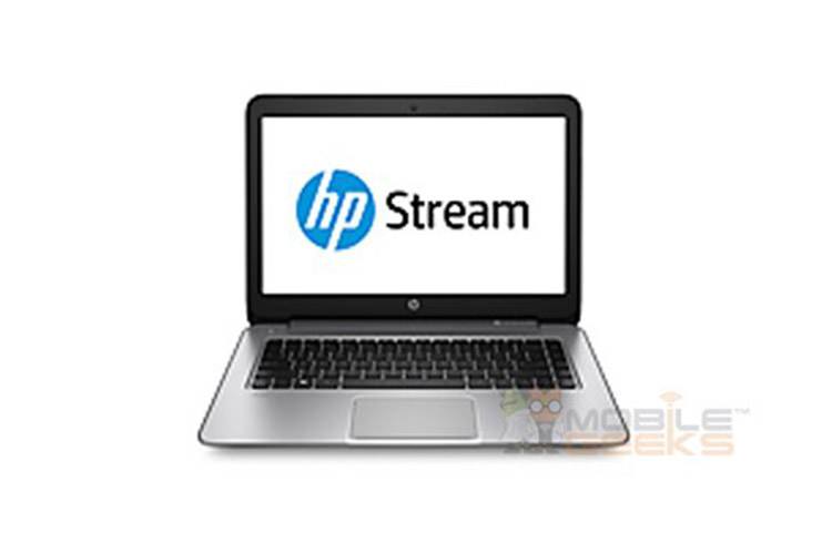 HP لپتاپ ارزان قیمت مبتنی بر ویندوز میسازد
