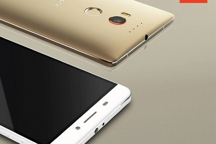جیونی از گوشی های خارق العاده Gionee Elife E8 و Marathon M5 رونمایی کرد