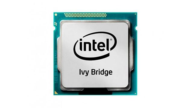 اینتل قصد دارد پردازنده 10 واتی Ivy Bridge را برای افزایش طول عمر باتری و ساخت کامپیوترهای باریک‌تر ارائه کند