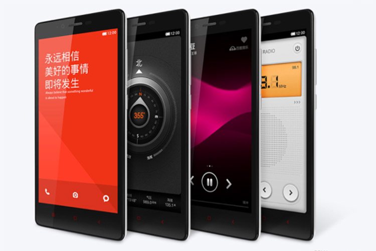 100 هزار عدد گوشی نوت Redmi ساخت شرکت Xiaomi در 34 دقیقه به فروش رفت