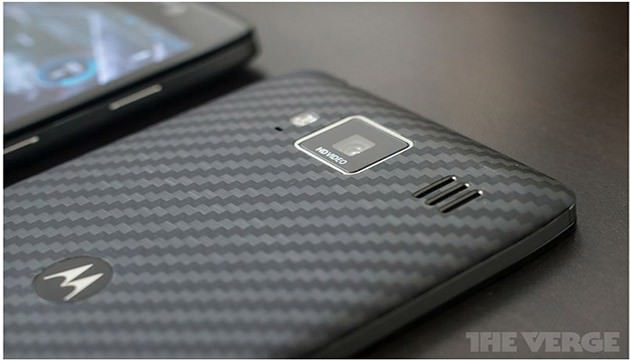 X-Phone اولین محصول مشترک گوگل و موتورولا
