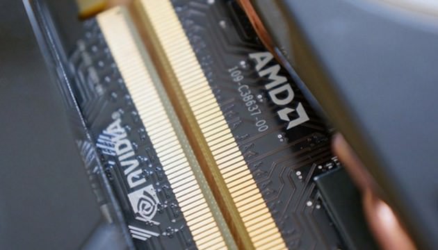 مدیران عالی‌رتبه AMD بیش از 100،000 هزار سند محرمانه را به سرقت برده و در اختیار انویدیا قرار دادند