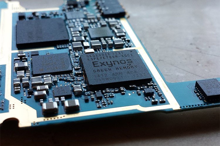 سامسونگ پردازنده‌های اکسینوس خود را به سایر تولیدکنندگان هم می‌فروشد
