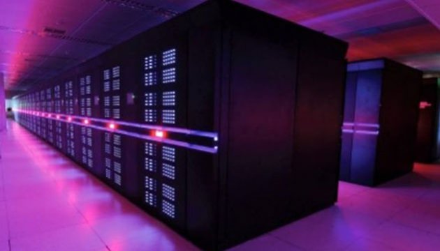 چین، امریکا را پشت سر گذاشت و صاحب سریعترین سوپرکامپیوتر دنیا شد