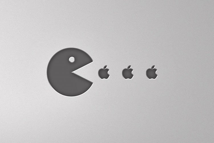 آیا اپل برای تصرف بازار بازیهای ویدیویی خیز برداشته است؟