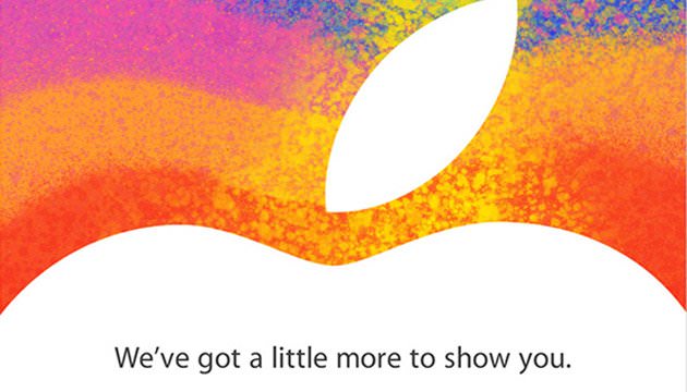 پوشش زنده کنفرانس معرفی iPad Mini اپل، سه شنبه ۲ آبان ساعت ۲۰:۳۰ به وقت تهران [پخش زنده شروع شد]