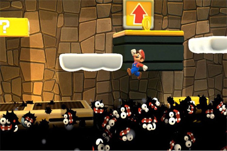 نینتندو بخاطر آمارهای نامناسب فروش کنسول Wii U، یک سال مالی دیگر را با ضرر پشت سر گذاشت