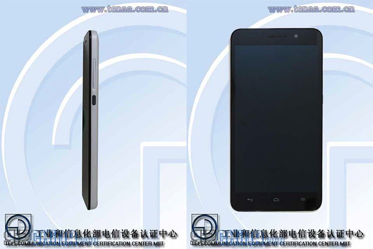 تصاویر و مشخصات گوشی ۶۴بیت Huawei Honor 4X فاش شد