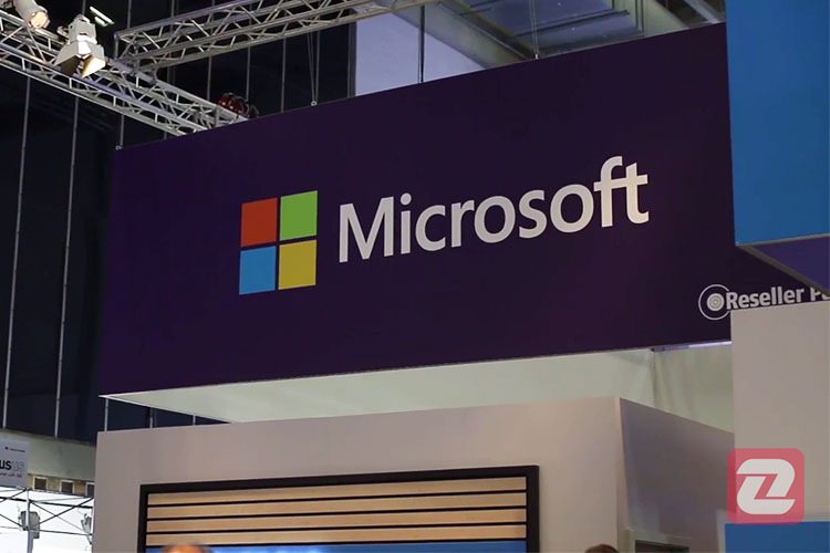 تماشا کنید: ویدیو اختصاصی زومیت از غرفه مایکروسافت در IFA 2015