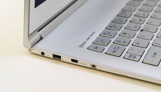 نسل جدید اولترابوکها با پردازنده Haswell اینتل عرضه خواهند شد