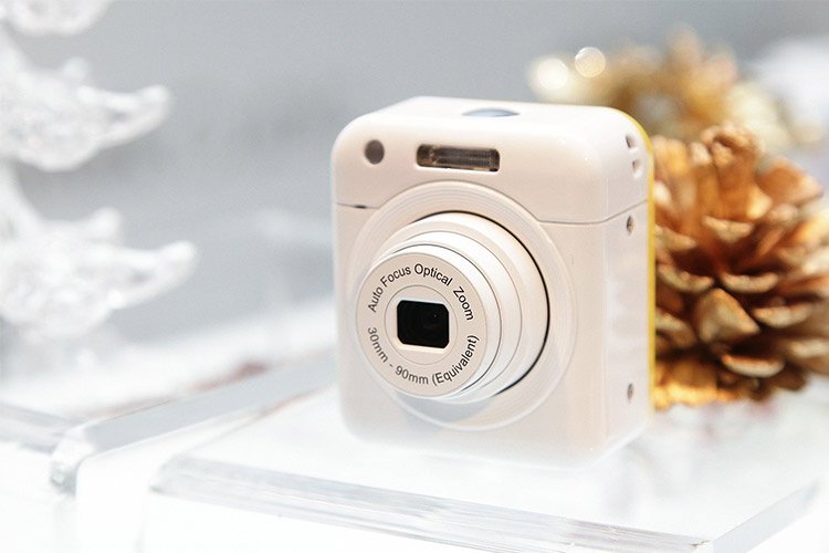 Altek دوربین‌های کوچک قابل اتصال به تلفن‌های هوشمند و تبلت‌ها را عرضه کرد