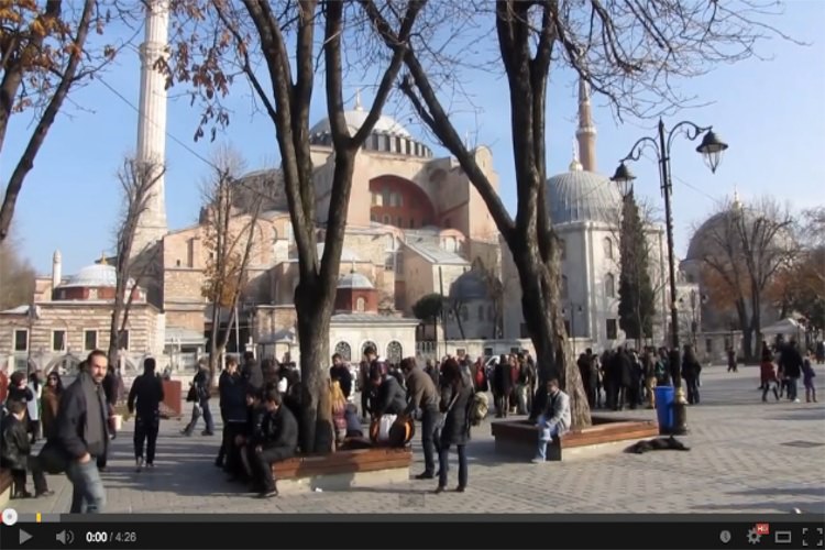 گوگل در خصوص مسدود شدن یوتیوب در ترکیه شکایت خود را تسلیم دادگاه قانون اساسی این کشور کرد