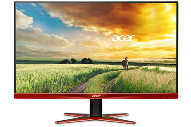 مانیتور جدید ایسر با تکنولوژی FreeSync معرفی شد