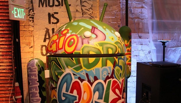 گوگل با کمک سونی و یونیورسال به جنگ با Spotify میرود